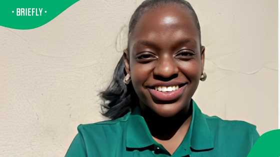Durban woman wins hearts after giving comrades runners free healthy meal treats