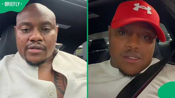 “Best Malume ever”: Uncle rewards niece’s matric pass with an expensive surprise