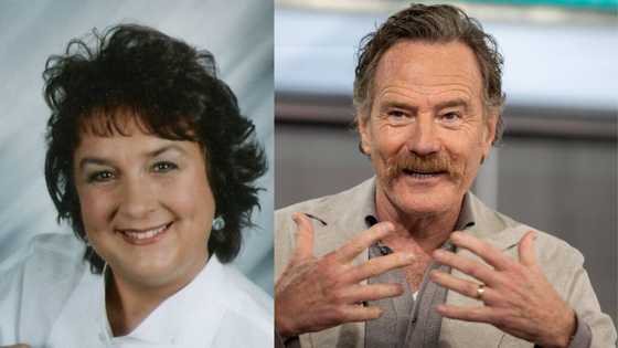 Biography of Mickey Middleton, the ex-wife of actor Bryan Cranston