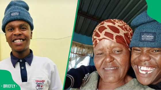 “My granny doesn’t have money”: Youngster reaches out to SA after not being able to afford matric ball