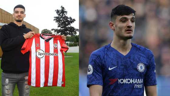 Chelsea confirms club’s youngster has joined premier league rivals