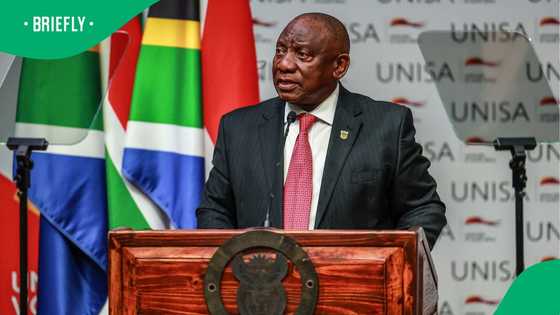 Marikana massacre victims and families seek formal apology from President Cyril Ramaphosa after 13 years