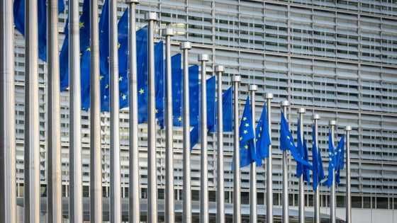 Eurozone GDP grows 0.1% in first three months of 2023
