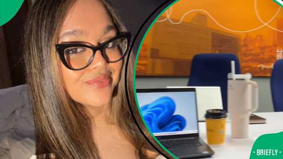 “Hamburger University”: SA amazed by Mzansi lady working on corporate side of McDonald’s