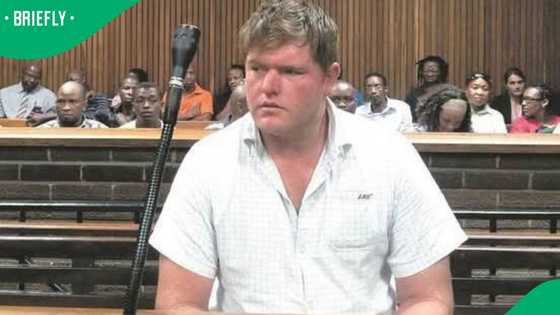 Louis Lategan found guilty of human trafficking and rape of 6 women on Karoo farm