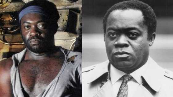 Yaphet Kotto: 'James Bond' villain and 'Aliens' actor dead at 81