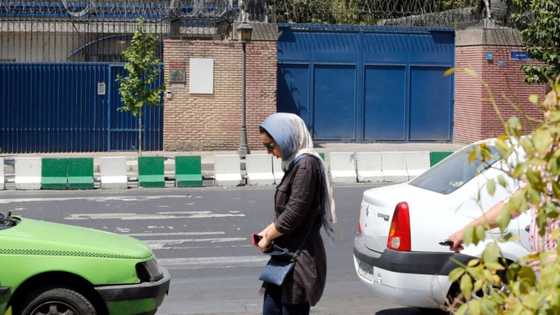 Poland confirms scientist held by Iran, Austria and UK deny arrests