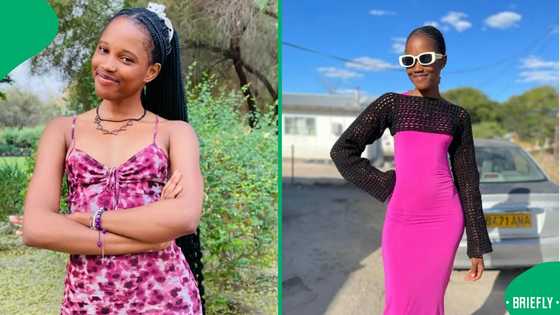 21-Year-old South African woman builds own apartment from scratch, inspires Mzansi with her journey