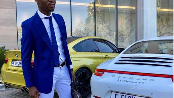 List of successful Forex traders in South Africa you need to know