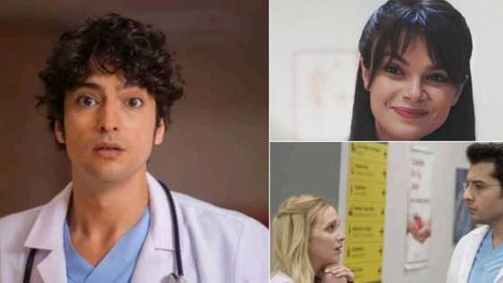 Doctor Ali July 2022 Teasers: Ali stops at nothing to save Nazli's life