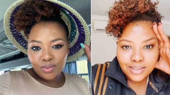 Anele Mdoda disgusted at NSFAS for leaving students high and dry: “It’s heartbreaking to see”
