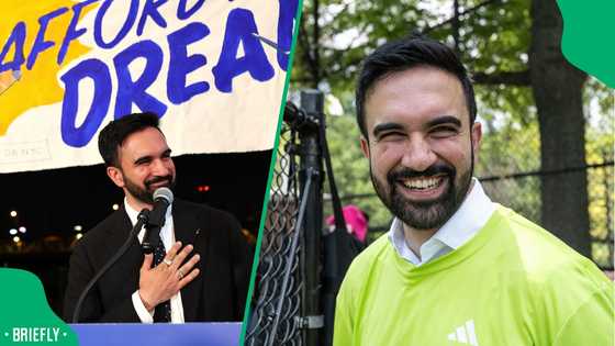 Cape Town-educated politician turns New York politics upside down after stunning Democratic victory