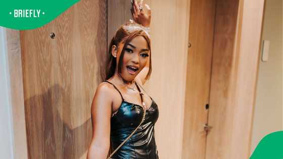 Fans Celebrate Zee Nxumalo's Rise as NIVEA Luminous630 Skin Glow Ambassador in Stunning Event