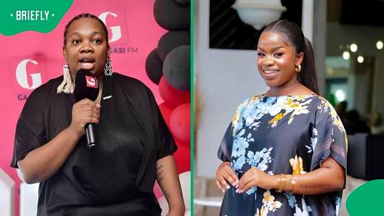 Penny Ntuli Sparks Speculation with Cryptic Video After Ayanda Melansi's Suspension