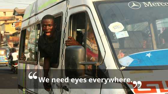 I Ran Chaos Between Rival Taxi Operators — Losing My Kids Forced Me to Leave the Streets