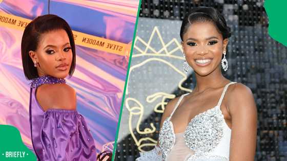 Beauty queen Ndavi Nokeri to judge Miss SA 2025 finalists, fans excited: "What a treat"