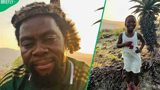 Phakelumthakathi makes emotional GBV pledge after Ekurhuleni women killings