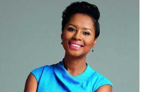 Khanyi Dhlomo impressive career journey explained