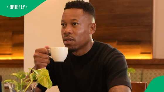 Orlando Pirates legend Happy Jele celebrates wife's birthday with a romantic post