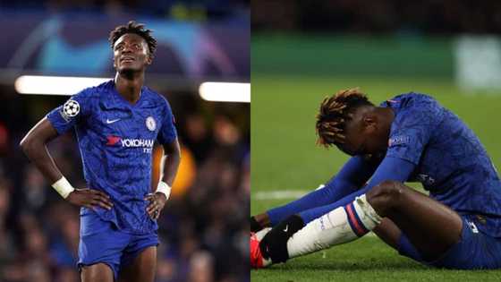 Arsenal on verge of signing unwanted Chelsea forward this summer