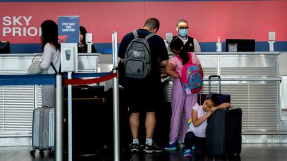 Delta results show strong demand but also cost pressures