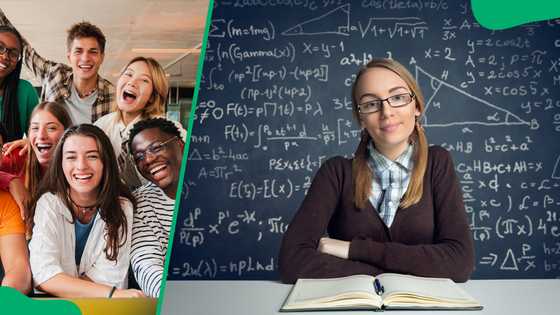 What are the disadvantages of upgrading matric results in South Africa?