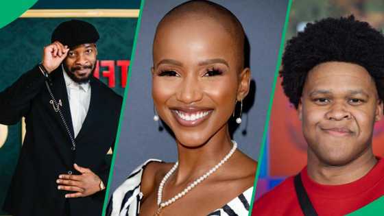 ForeverWena: Celebs and Influencers Unite to Raise HIV/AIDS Awareness Through Fashion at Durban July