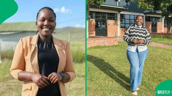 “Slide 17, I’m crying”: Learners’ letters to God spark emotional reactions across South Africa
