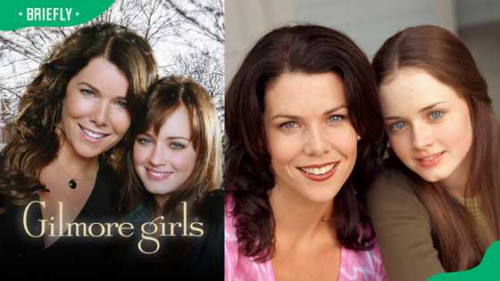 Where was Gilmore Girls filmed? The real Stars Hollow exists, but in Burbank