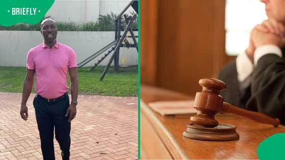 Durban High Court stays arrest warrants against taxi boss Siyabonga Getsemane and 3 others