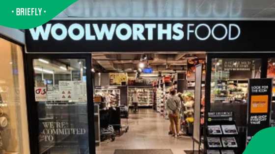 What's eating into South Africans' wallets? Woolworths report points to an online habit
