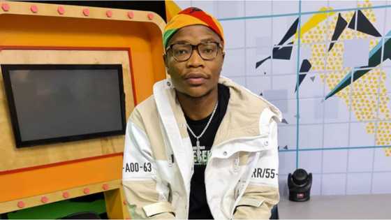 Master KG reaches out to Zambian gospel singer for 'Jerusalema' remix
