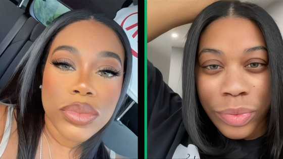 Single mom's stylish 1- room apartment tour amazes TikTok users