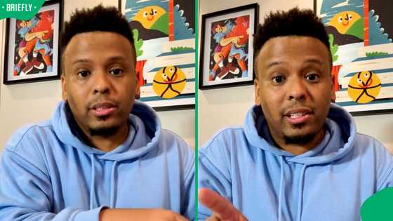 “Isn't it Sepedi?”: SA content creator stun SA with unofficial Mzansi language spoken by 800K people