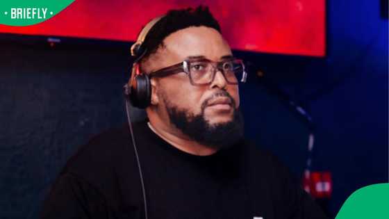 South African music stars gather to lay DJ Sox's son to rest