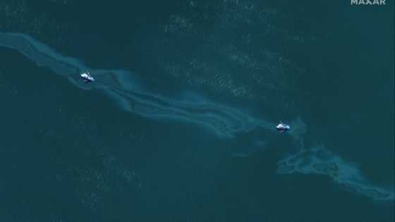 US needs $30bn to seal 14,000 unplugged offshore oil and gas wells: study