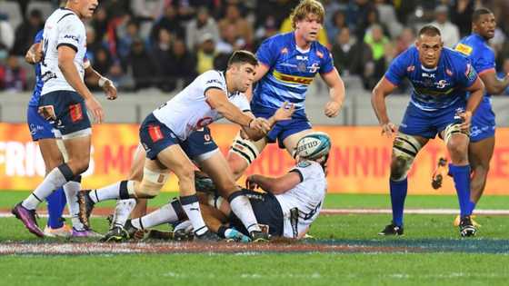Stormers dominate second half to beat Bulls in maiden URC final