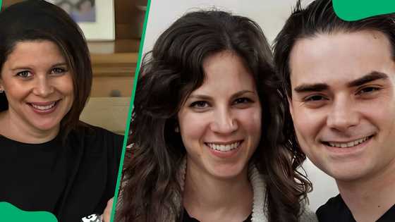 Dr Mor Shapiro's bio: Interesting details about Ben Shapiro's wife