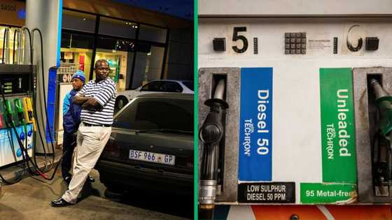 Fuel price drop sparks joy and scepticism among motorists
