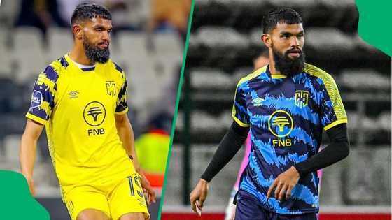 Local Fans Question PSL Champions Mamelodi Sundowns’ Recent Purchase