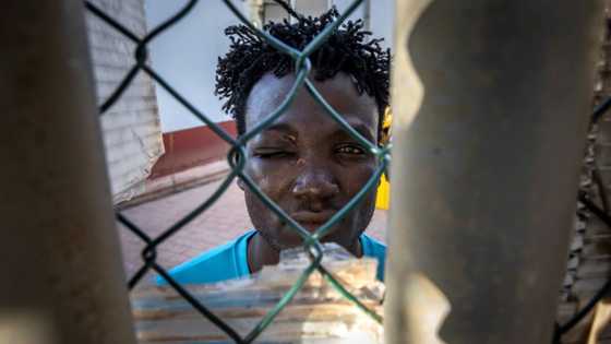 Violence at Spanish enclave sparks fear of worse to come