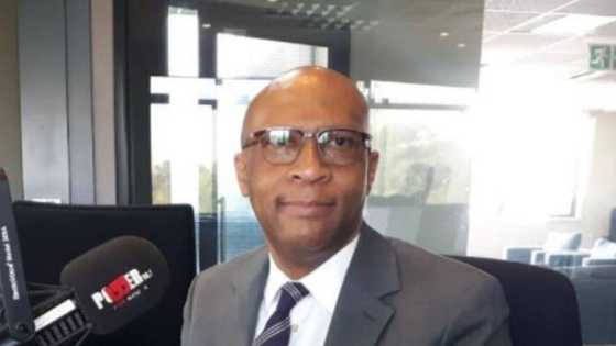 Zolani Matthews: age, family, PRASA CEO, citizenship, education, contacts