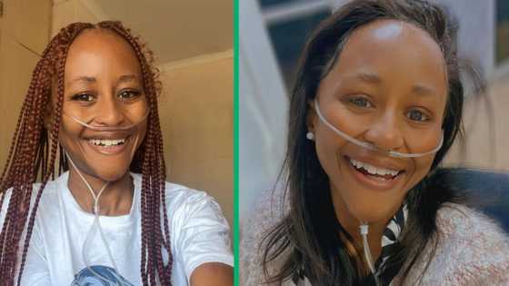 SA mourns the death of Nompilo Dlamini after long battle with Cystic Fibrosis