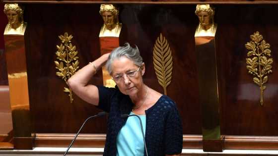French PM survives no-confidence motion in parliament