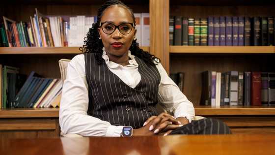 My biological dad showed up 25 years after I was adopted — demanding half of everything I own