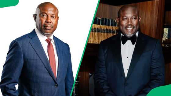 Simon Guobadia's net worth: A look at the businessman's fortune