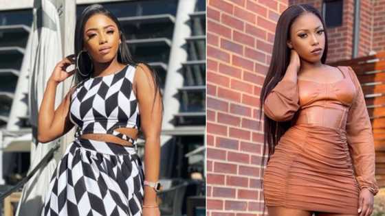 Gigi Lamayne gets candid on the effects her feud with club promoter Inno Morolong had on her mental health