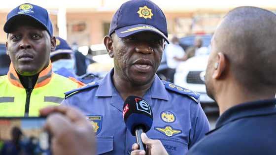 Nhlanhla Mkhwanazi, KZN SAPS shoot down 'smear campaign' targeting top cop