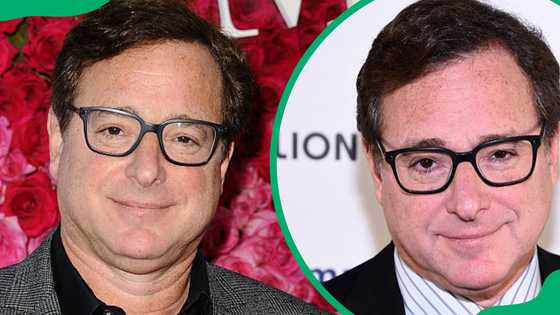 What was Bob Saget's net worth, and who received his money?