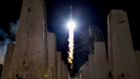 US to resume International Space Station flights with Russia